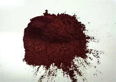 Κίνα Διαλυτική κόκκινη σκόνη 146 Dikai ανθρακινονών για το χρωματισμό θερμοπλαστικής προμηθευτής