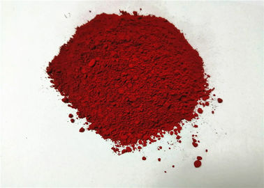 Κίνα Βιομηχανικό διαλυτικό διαλυτικό κόκκινο 23 σκονών χρωστικών ουσιών χαμηλότερο από τη σταθερότητα 300 βαθμού προμηθευτής