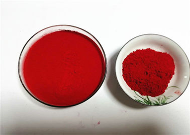 Κίνα Σταθερές οργανικές χρωστικές ουσίες, συνθετική κόκκινη ξηρά σκόνη 8 χρωστικών ουσιών οξειδίων σιδήρου προμηθευτής