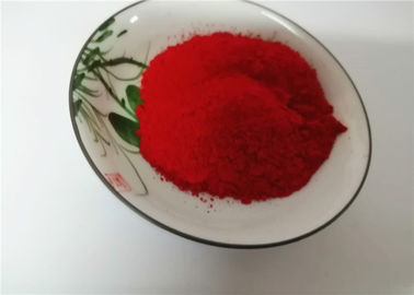 Κίνα 100% κόκκινη χρωστική ουσία χρωμάτων δύναμης χρώματος, οργανικό κόκκινο 21 χρωστικών ουσιών για βιομηχανικό προμηθευτής