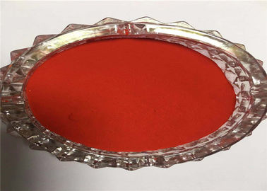 Σκόνη χρωστικών ουσιών CAS 84632-65-5 η οργανική, χρωματίζει το κόκκινο στο 254 βασισμένο διαλύτη χρώμα