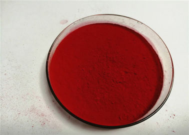 Κίνα Υψηλή αντίσταση θερμότητας 3133 μόνιμα κόκκινα 2BN/κόκκινο 48:1 CAS 7585-41-3 χρωστικών ουσιών προμηθευτής