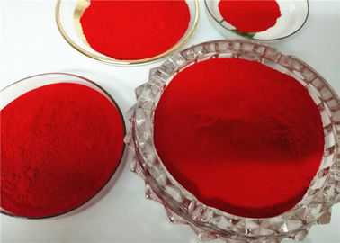 Κίνα Υψηλής επίδοσης οργανικό κόκκινο 48:3 χρωστικών ουσιών χρωστικών ουσιών βιομηχανικό 0,14% πτητική ουσία για τα χρώματα προμηθευτής