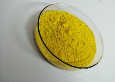 Κίνα Χρωστική ουσία κίτρινα 138 σκονών με υψηλό SGS MSDS COA αντίστασης θερμότητας εγκεκριμένο προμηθευτής