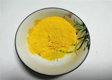 Υψηλής αντοχής οργανικές χρωστικές ουσίες κίτρινα 180 για το βασισμένο στο νερό πλαστικό χρωμάτων
