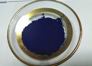 Κίνα Χημική οργανική χρωστικών ουσιών μπλε 15:1 αντίσταση ήλιων σκονών άριστη προμηθευτής