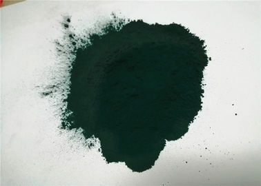 Κίνα Βιομηχανική χρωστική ουσία πράσινα 7, οργανική σκόνη βαθμού χρωστικών ουσιών χρωστικών ουσιών Phthalo πράσινη προμηθευτής