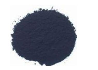 Υφαντικό μπλε 1, μπλε 94% Bromo χρωστική ουσία CAS 482-89-3 δεξαμενών χρωστικής ουσίας λουλακιού