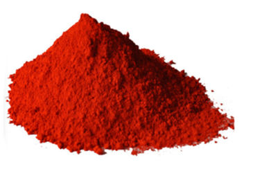 Κίνα Πορτοκάλι 34/πορτοκαλί χρωστικών ουσιών EINECS 239-898-6 HF C34H28Cl2N8O2 για το χρώμα πλαστικού/μελανιού προμηθευτής