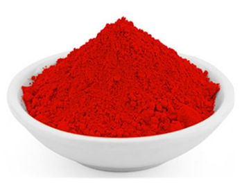 Κίνα Υψηλής αντοχής οργανικές χρωστικές ουσίες/κόκκινη 188 100% δύναμη χρώματος χρωστικών ουσιών προμηθευτής