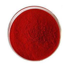 Η ξηρά σκόνη διασκορπίζει τις χρωστικές ουσίες διασκορπίζει την κόκκινη ερυθρά αντίσταση ήλιων υψηλής αγνότητας 153 καλή