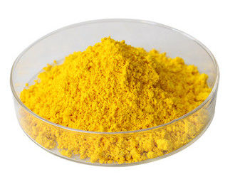 Τα μελάνια εξάχνωσης διασκορπίζουν τον κίτρινο χρωματισμό θερμοπλαστικής χρωστικών ουσιών υφάσματος 119/Dylon