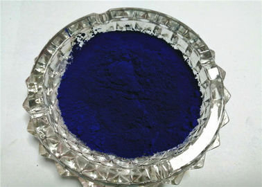 CAS 2580-78-1 αντιδραστική μπλε 19/βαμβάκι υφάσματος υψηλή αγνότητα σκονών χρωστικών ουσιών μπλε