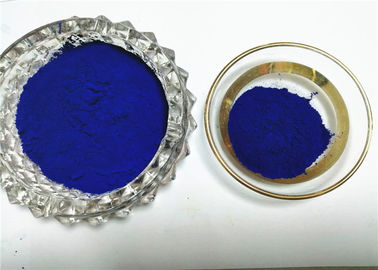 Μελανιού φτερών χρωμάτων αντιδραστική αντίσταση ήλιων 221 χρωστικών ουσιών αντιδραστική μπλε σταθερή