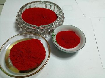 Κίνα Κόκκινο 166 σκονών χρωστικών ουσιών CAS 71819-52-8 οργανικό για το κόκκινο χρώμα Masterbatch προμηθευτής