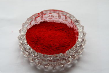 Κίνα Χρωστικές ουσίες CAS 6448-95-9 χρώματος ρητίνης κόκκινες οργανικές γρήγορα για τα μελάνια που ντύνουν το πλαστικό προμηθευτής