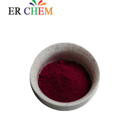 100% οργανικό κόκκινο 122/SGS χρωστικών ουσιών και χρωστικών ουσιών χρωστικών ουσιών δύναμης χρώματος πιστοποίηση