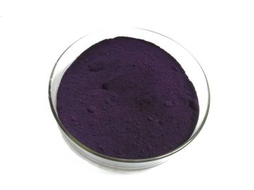 Γαλαζωπές Colourant οργανικές χρωστικές ουσίες 1,24% σταθερή αντίσταση ήλιων υγρασίας