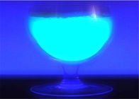 PHP5127-63 φωσφορίζουσα σκόνη χρωστικών ουσιών, μπλε πυράκτωση στη σκοτεινή σκόνη χρωστικών ουσιών
