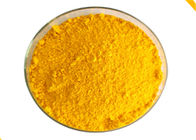 Κίνα C28H14N2O2S2 κίτρινες 2 χρωστικές ουσίες δεξαμενών δεξαμενών για το χρωματικής προσαρμογής/κώδικα 320415 βαμβακιού HS επιχείρηση