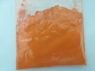 Υδροδιαλυτή κίτρινη σκόνη χρωστικών ουσιών χρώματος hfdly-49 ταρτραζίνης βαθμού τροφίμων υψηλής αγνότητας