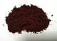Καθαρή διαλυτική σκόνη χρωστικών ουσιών, διαλυτικό κόκκινο 52 υφαντικό SGS MSDS σκονών χρωστικών ουσιών εγκεκριμένο προμηθευτής