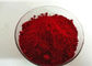 Σταθερή διαλυτική σκόνη χρωστικών ουσιών, διαλυτικό κόκκινο 149 C23H22N2O2 CAS 71902-18-6 προμηθευτής