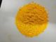 Διαλυτική σκόνη χρωστικών ουσιών υψηλής επίδοσης, καθαρή διαλυτική κίτρινη σκόνη 160:1 προμηθευτής