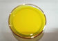 Επαγγελματική 1.1g/Ml-1.3g/Ml χρωστικών ουσιών συνθετικού λάστιχου κίτρινη συγκεκριμένη πυκνότητα κολλών προμηθευτής