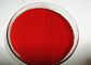 CAS 6448-95-9 οργανικές χρωστικές ουσίες, κόκκινο κόκκινο 22 χρωστικών ουσιών οξειδίων σιδήρου για το επίστρωμα προμηθευτής