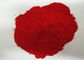 100% κόκκινη χρωστική ουσία χρωμάτων δύναμης χρώματος, οργανικό κόκκινο 21 χρωστικών ουσιών για βιομηχανικό προμηθευτής