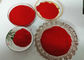 100% κόκκινη χρωστική ουσία χρωμάτων δύναμης χρώματος, οργανικό κόκκινο 21 χρωστικών ουσιών για βιομηχανικό προμηθευτής