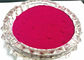 Οργανική κόκκινη χρωστική ουσία δύναμης υψηλού χρώματος, καθαρό κόκκινο 122 C22H16N2O2 χρωστικών ουσιών προμηθευτής