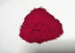 Οργανική κόκκινη χρωστική ουσία δύναμης υψηλού χρώματος, καθαρό κόκκινο 122 C22H16N2O2 χρωστικών ουσιών προμηθευτής