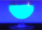 PHP5127-63 φωσφορίζουσα σκόνη χρωστικών ουσιών, μπλε πυράκτωση στη σκοτεινή σκόνη χρωστικών ουσιών προμηθευτής