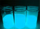 PHP5127-63 φωσφορίζουσα σκόνη χρωστικών ουσιών, μπλε πυράκτωση στη σκοτεινή σκόνη χρωστικών ουσιών προμηθευτής