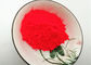 Φθορισμού κόκκινη σκόνη χρωστικών ουσιών, UV αντιδραστική χρωστική ουσία για τα χρώματα αερολύματος προμηθευτής