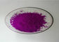 Καθαρή φθορισμού σκόνη χρωστικών ουσιών, οργανική βιολέτα χρωστικών ουσιών για τον πλαστικό χρωματισμό προμηθευτής