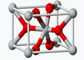 Rutile TiO2 σκόνη CAS 13463-67-7 χρωστικών ουσιών διοξειδίου τιτανίου, να μην διαλύσει στο νερό προμηθευτής