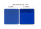 Καλό θερμότητας διαλυτικό μπλε 104/Sosaplast αντίστασης διαλυτικό μπλε μπλε BR χρωστικών ουσιών για το PC SAN ABS PMMA PET CP προμηθευτής