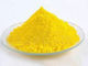 Τα μελάνια εξάχνωσης διασκορπίζουν τον κίτρινο χρωματισμό θερμοπλαστικής χρωστικών ουσιών υφάσματος 119/Dylon προμηθευτής