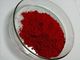 Σταθερή κόκκινη οργανική σκόνη χρωστικών ουσιών χρωστικών ουσιών φωτοχρωμική για τον ιματισμό/τα πλαστικά προμηθευτής