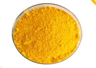 Κίνα C28H14N2O2S2 κίτρινες 2 χρωστικές ουσίες δεξαμενών δεξαμενών για το χρωματικής προσαρμογής/κώδικα 320415 βαμβακιού HS προμηθευτής