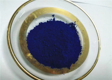 Κίνα Εξάτμιση τεχνητής μέταξας που βάφει το αντιδραστικό αντιδραστικό μπλε 198 αντιδραστικό μπλε HEGN 125% χρωστικών ουσιών προμηθευτής