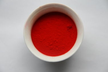 Κίνα Συνθετικό κόκκινο κόκκινο 22 ξηρά δύναμη CAS 6448-95-9 χρωστικών ουσιών οξειδίων σιδήρου χρώματος σκονών 100% προμηθευτής