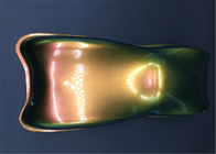 Μεταβαλλόμενη χρωστική ουσία μαργαριταριών χαμαιλεόντων χρώματος, αυτοκίνητες χρωστικές ουσίες ISO 9001 χρωμάτων εγκεκριμένες