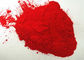 100% οι οργανικές χρωστικές ουσίες αγνότητας, χρωματίζουν το κόκκινο 53:1 για το πλαστικές γραφείο και την έδρα προμηθευτής