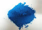 Μπλε φθορισμού χρωστικών ουσιών σκονών μέσο θερμότητας μέγεθος μορίων αντίστασης μέσο προμηθευτής