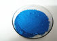 Μπλε φθορισμού χρωστικών ουσιών σκονών μέσο θερμότητας μέγεθος μορίων αντίστασης μέσο προμηθευτής