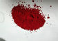 Κόκκινη σκόνη hfca-49 χρωστικών ουσιών λιπάσματος υψηλής επίδοσης 0,22% υγρασία, αξία pH 4 προμηθευτής